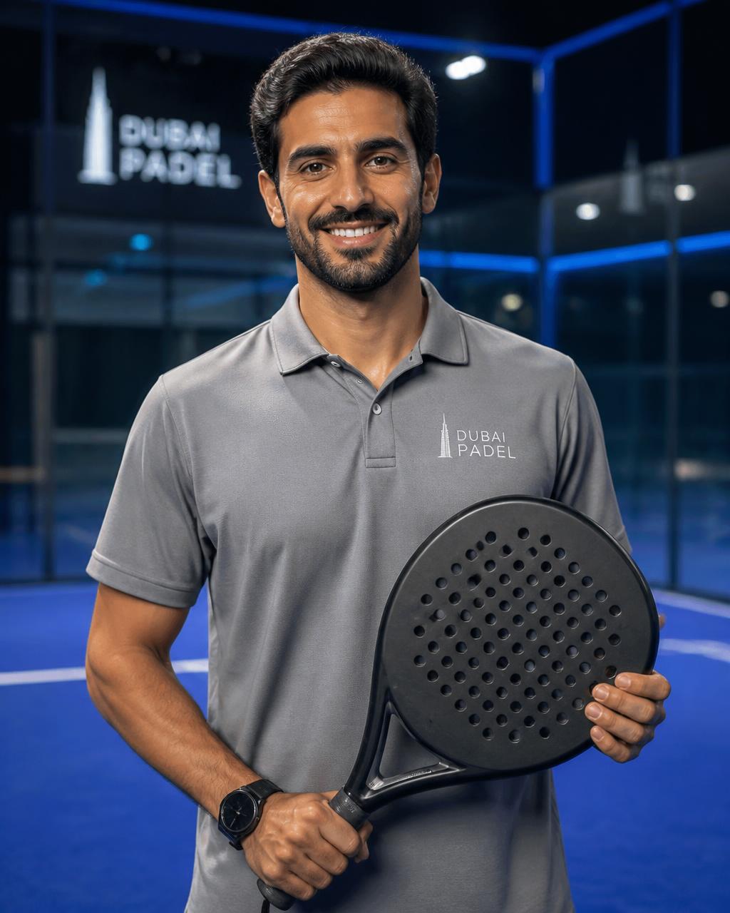 Kareem Nasser