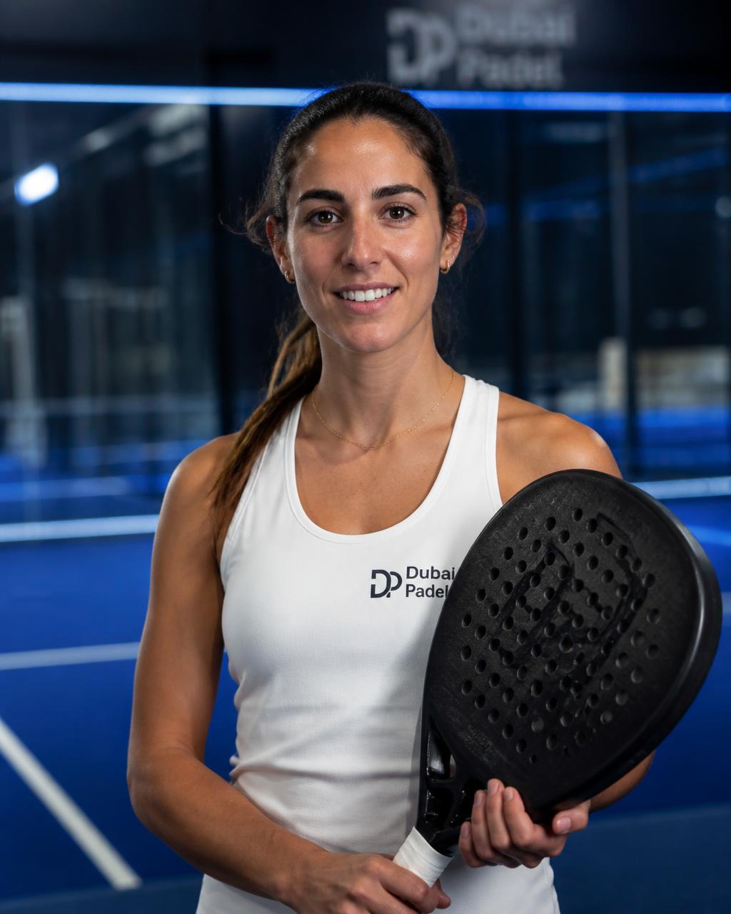 Sara Fernández