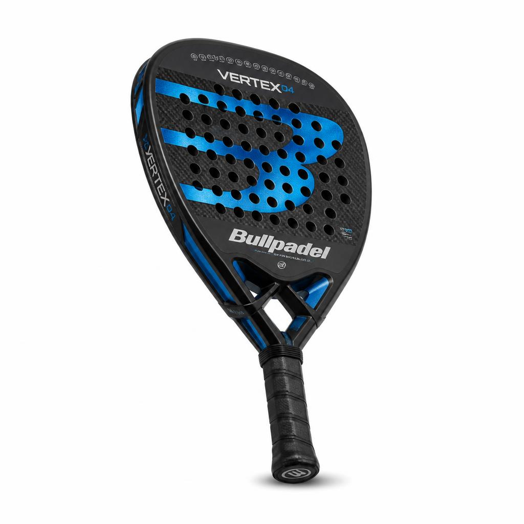 Bullpadel Vertex 04