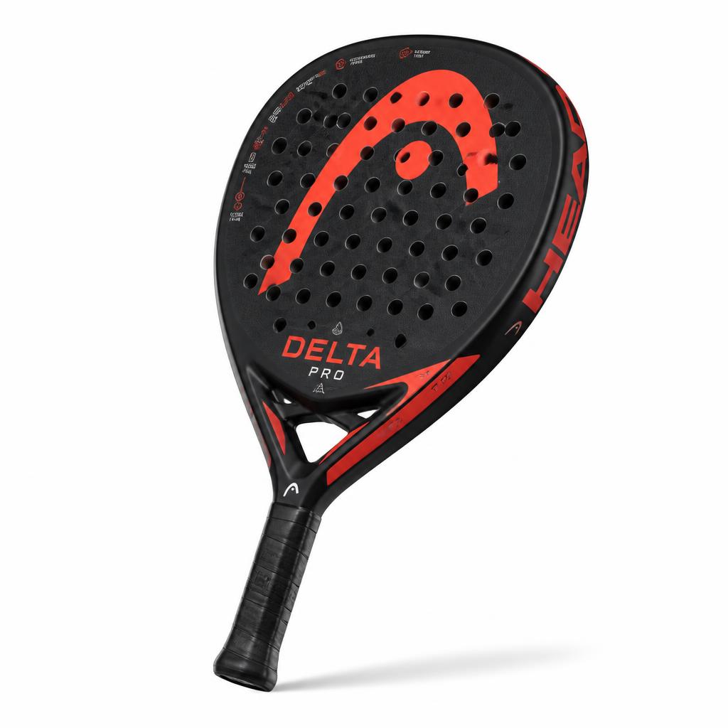 Head Delta Pro